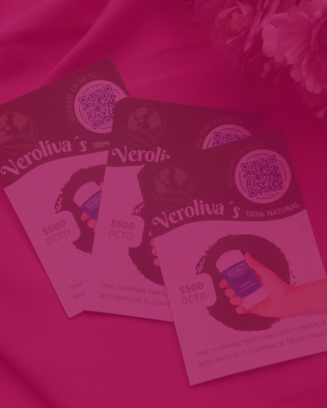 PAPELERÍA PROMOCIONAL