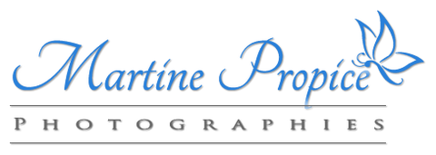 Martine Propice photographie