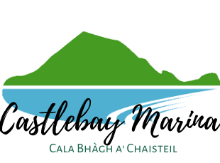 Castlebay Marina Logo