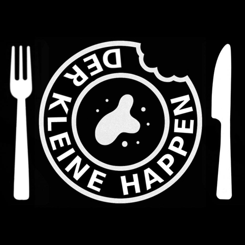 Logo von "Der kleine Happen".