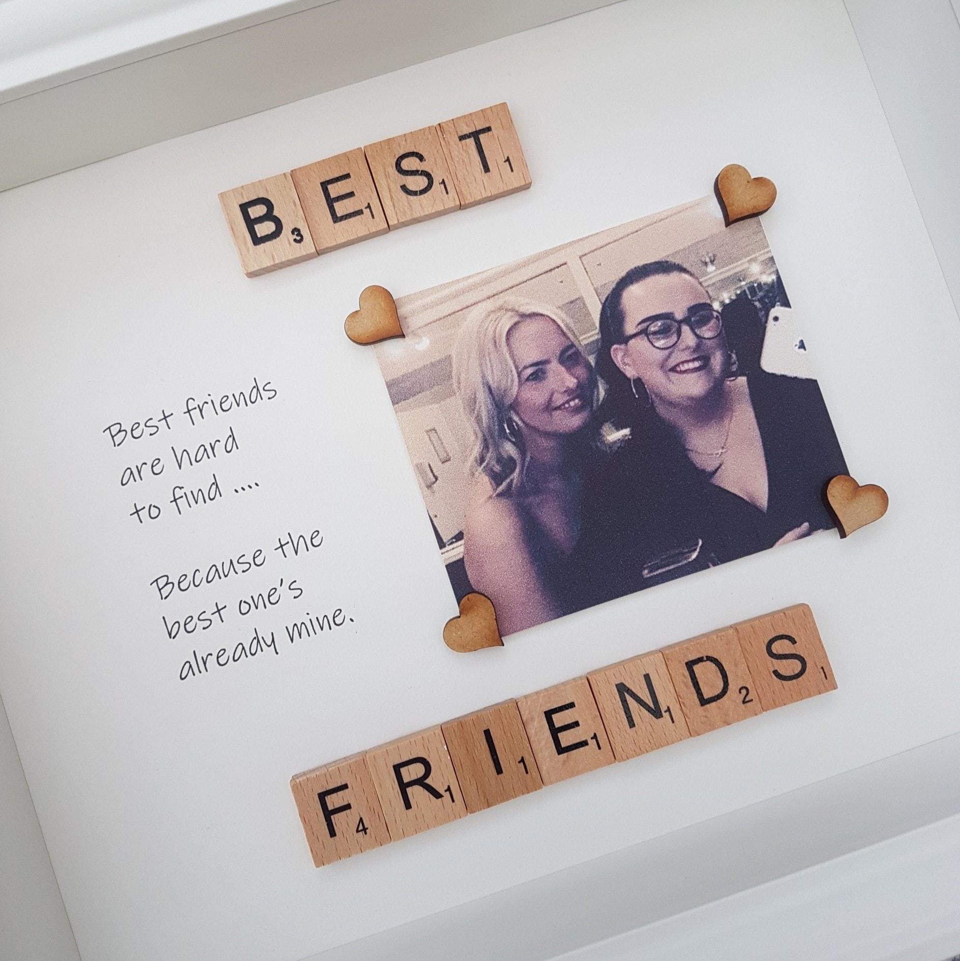 Gifts for friends