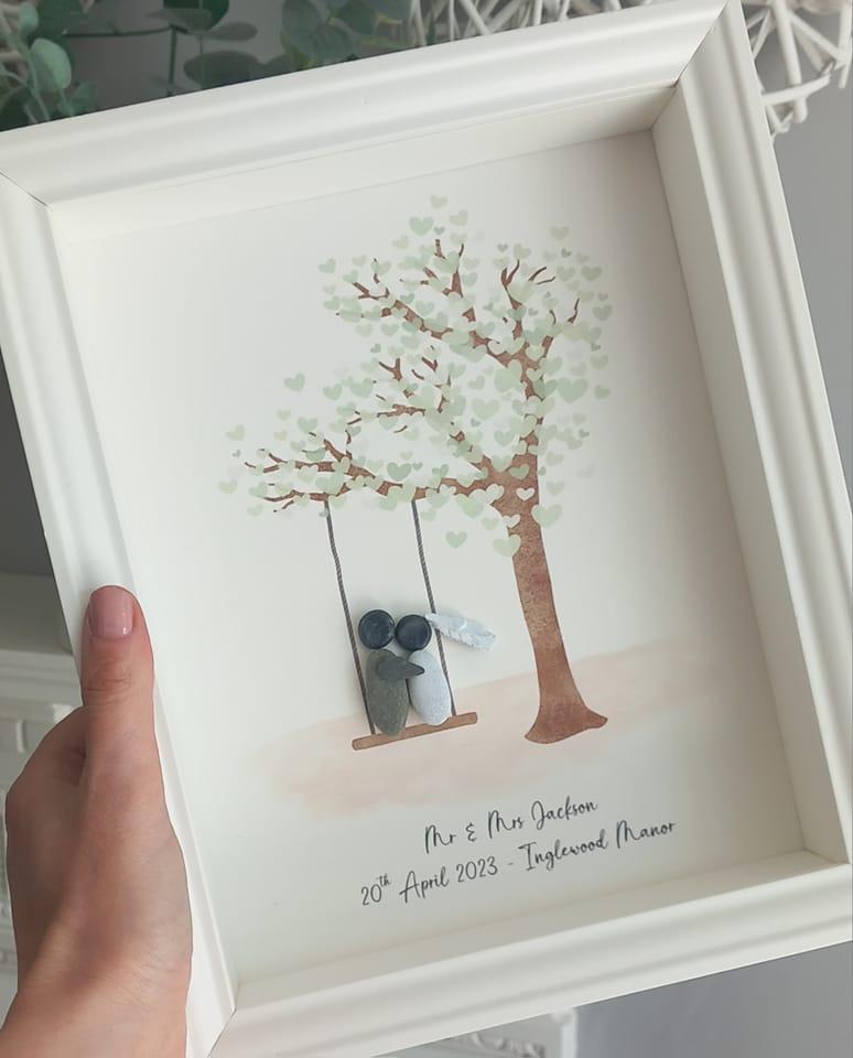 Wedding Gifts