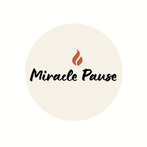 Logo Miracle Pause 