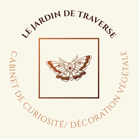 Le jardin de traverse