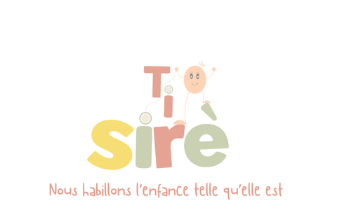 Habiller l’enfance telle qu’elle est vraiment 