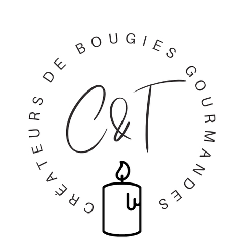 C&T créateurs de bougies gourmandes 