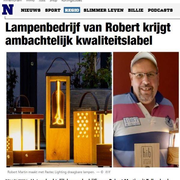 Het Nieuwsblad - Regio