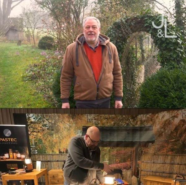 JARDIN & LOISIRS
