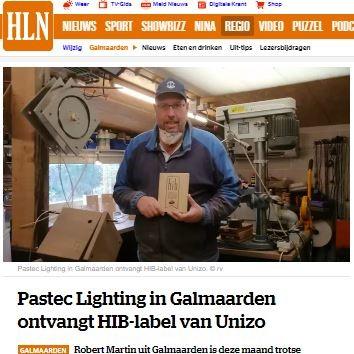 Het Laatste Nieuws