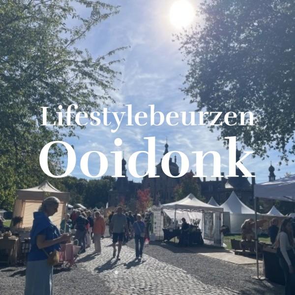 PASTEC - Lifestylebeurs - Ooidonk