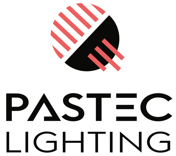 Logo de PASTEC LIGHTING