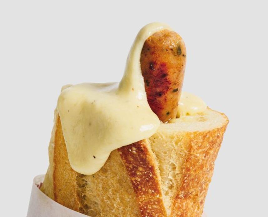 Märkte 
Hot Fonduta
Il Paradiso del Tartufo