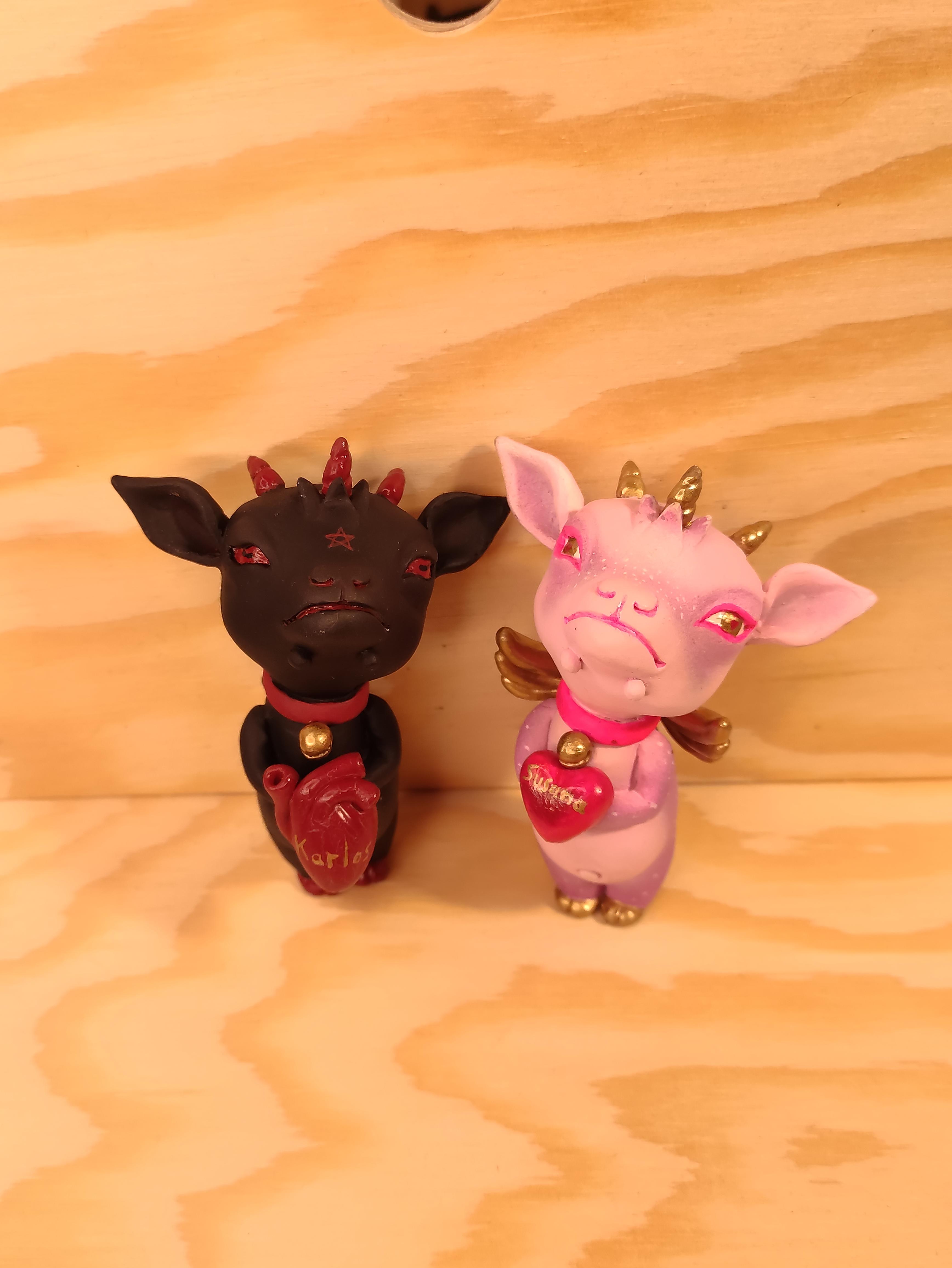Cabras