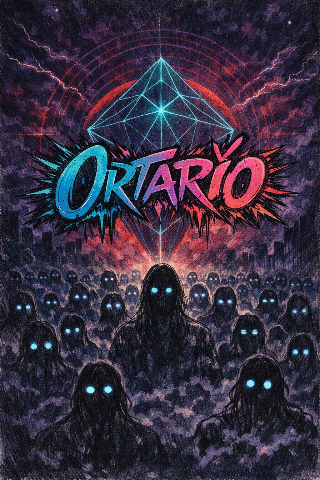 Ortario