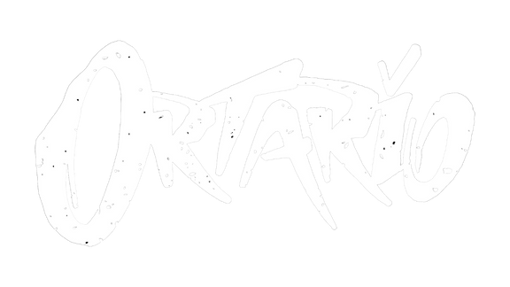 The Official Ortario Merchandise Store
