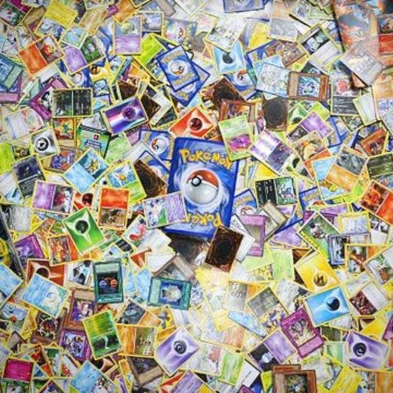 Single Cards