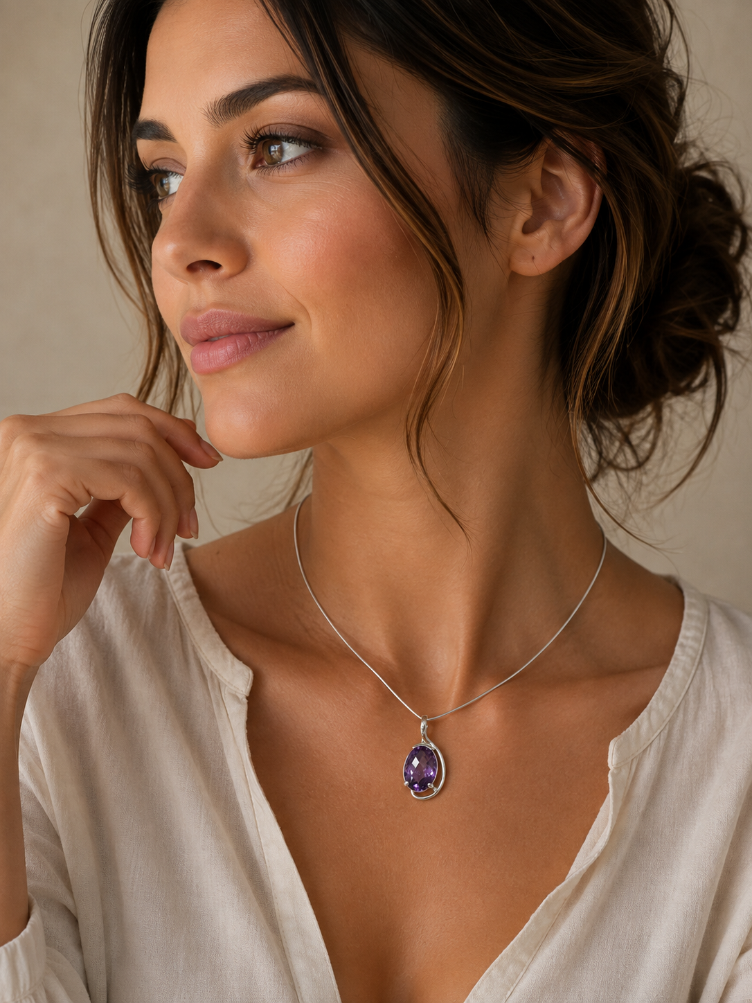 Pendentifs