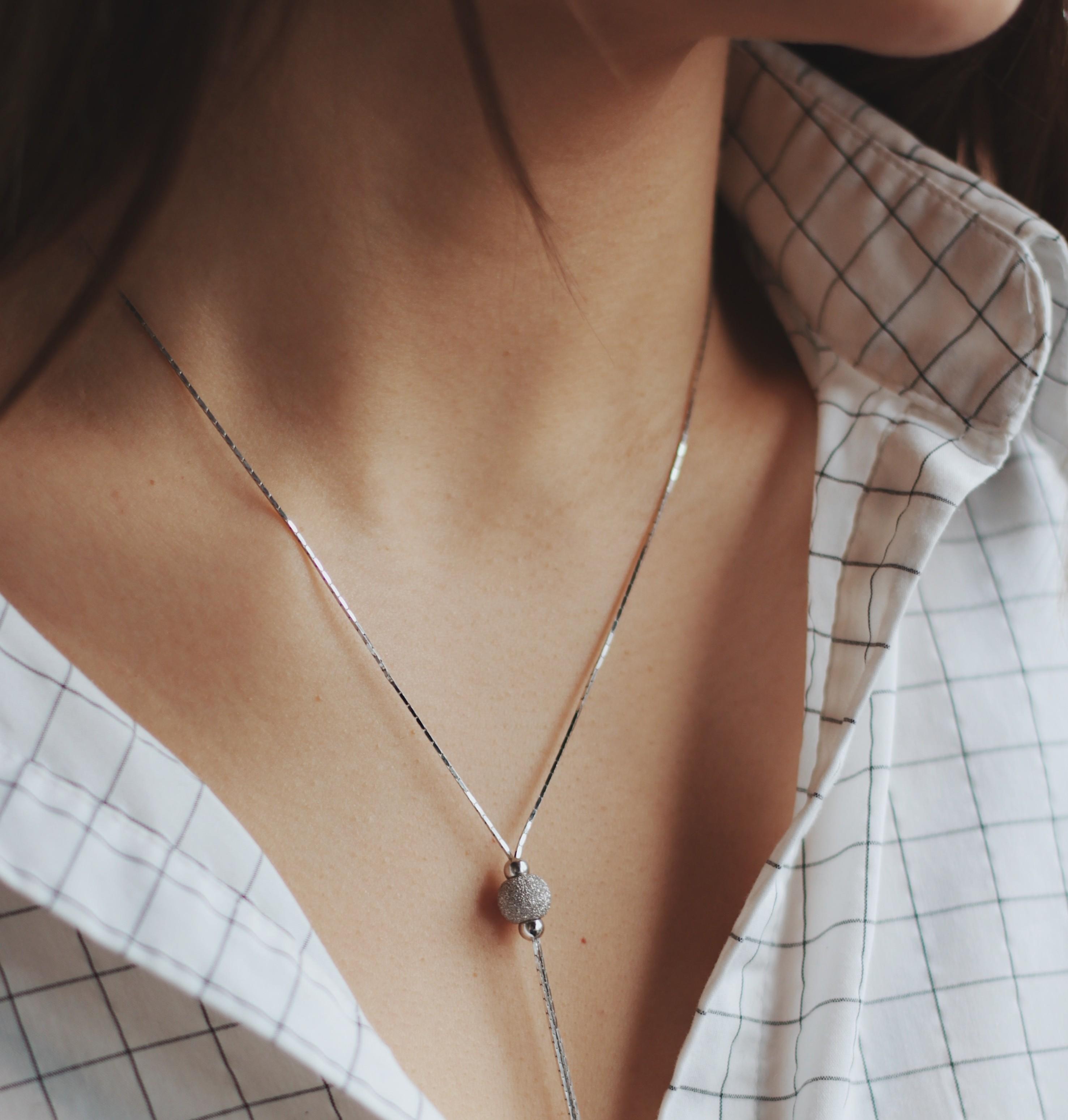 Collection des colliers de pierresdesiles.fr
