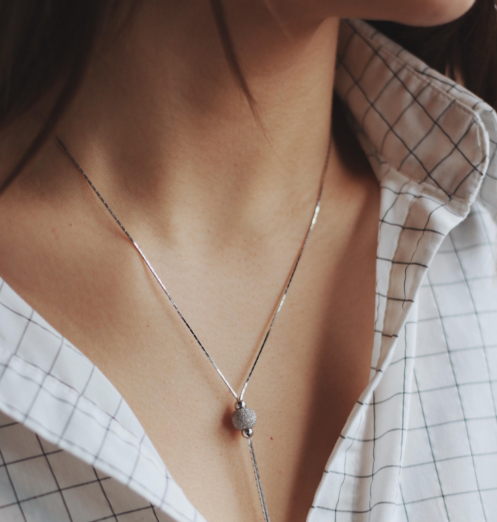 Collection des colliers de pierresdesiles.fr