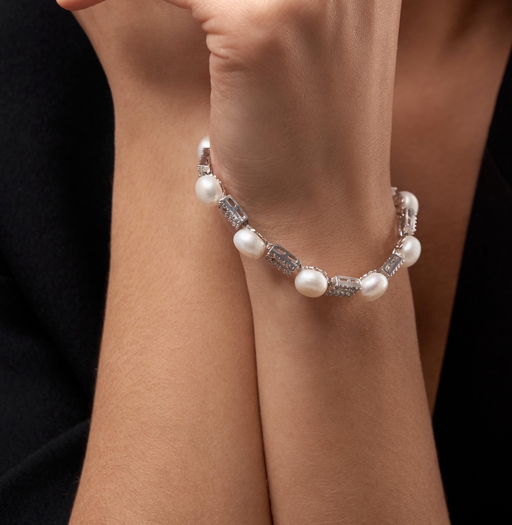 COLLECTION DE BRACELETS PIERRES DES ILES