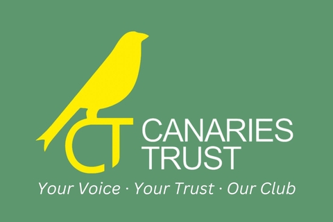 The Canaries Trust SumUp Store