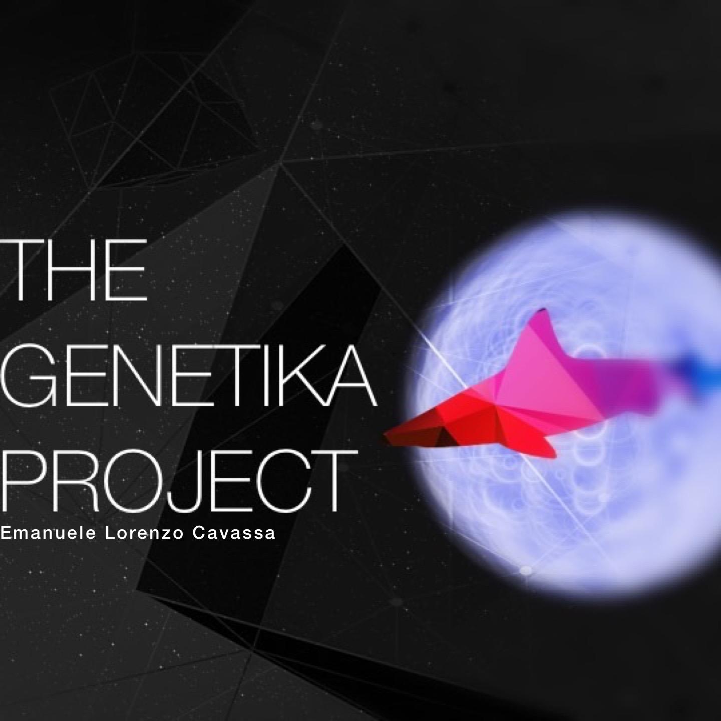 The Genetika Project