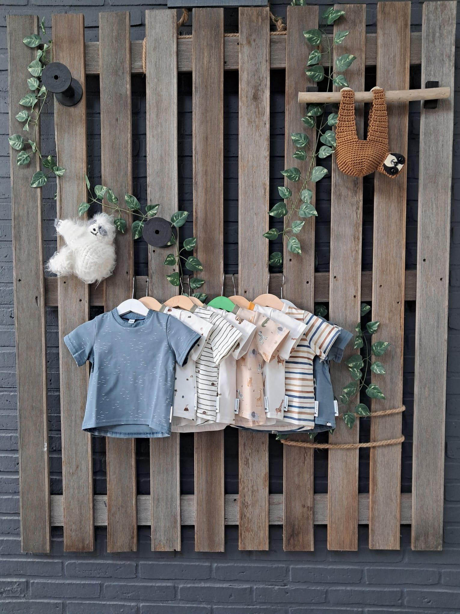 T-shirts