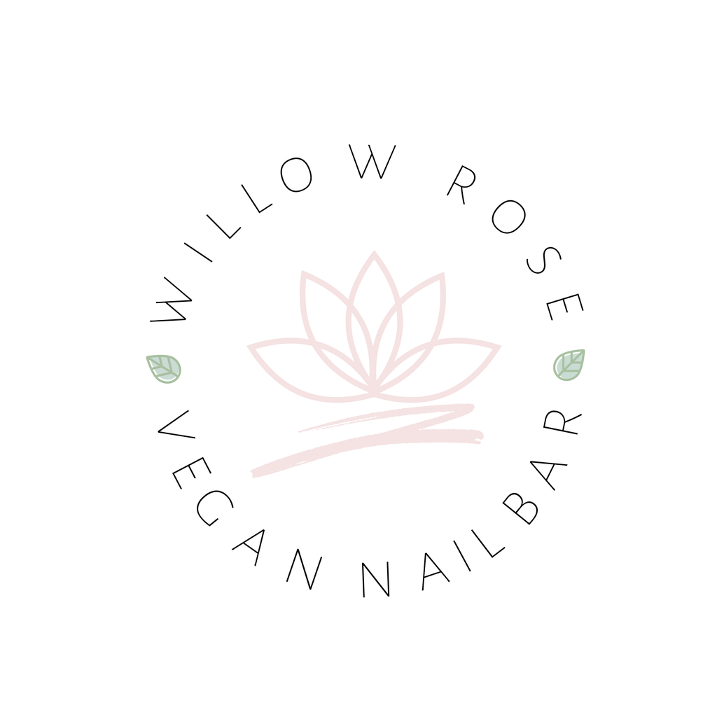Willow Rose Vegan Nail Bar 