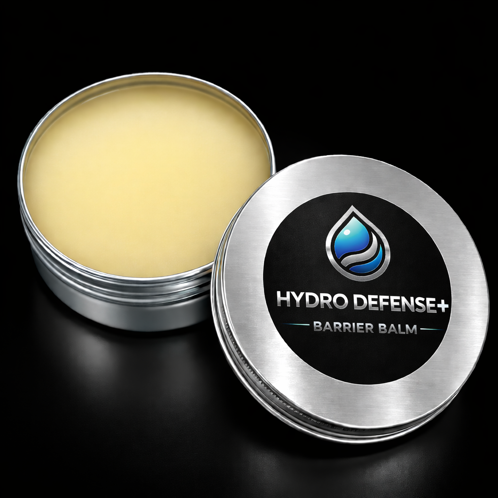 Hydro Defense+ 
Barrier Balm