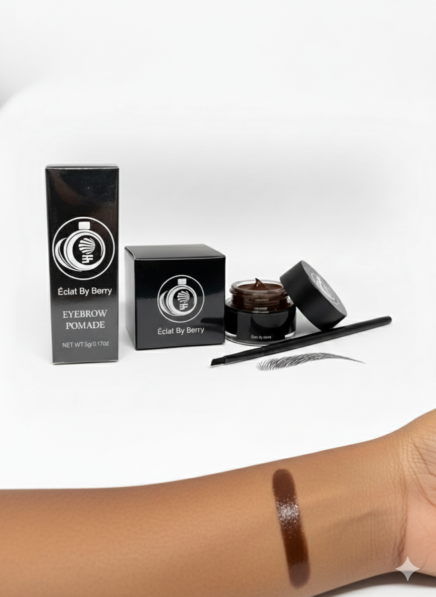 Éclat Eyebrows Selection