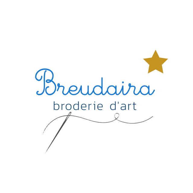 Breudaira broderie d'art