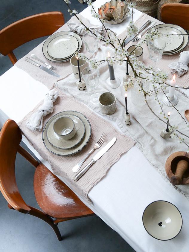 Céramique 
Objets du quotidien