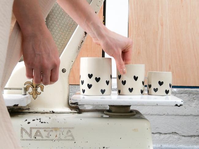 Atelier boutique de céramique à Marcq-en-Baroeul 