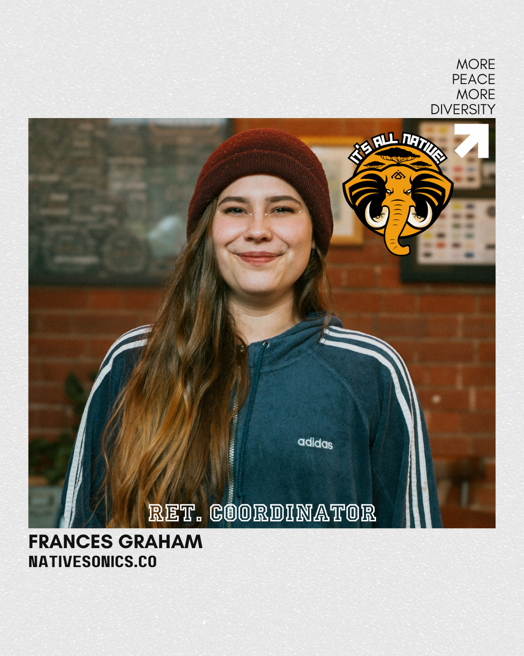 Native Sonics Collective