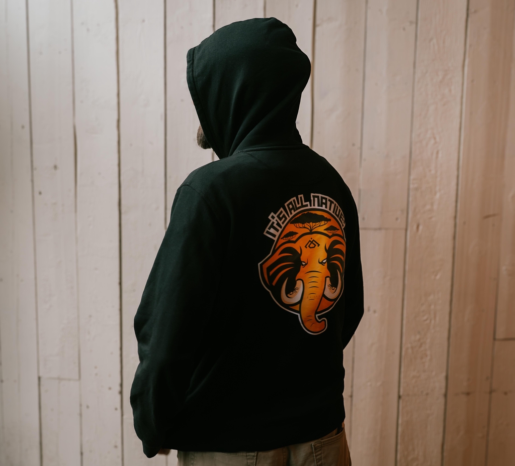 Exclusive Merchandise