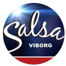 Salsa Shoppen