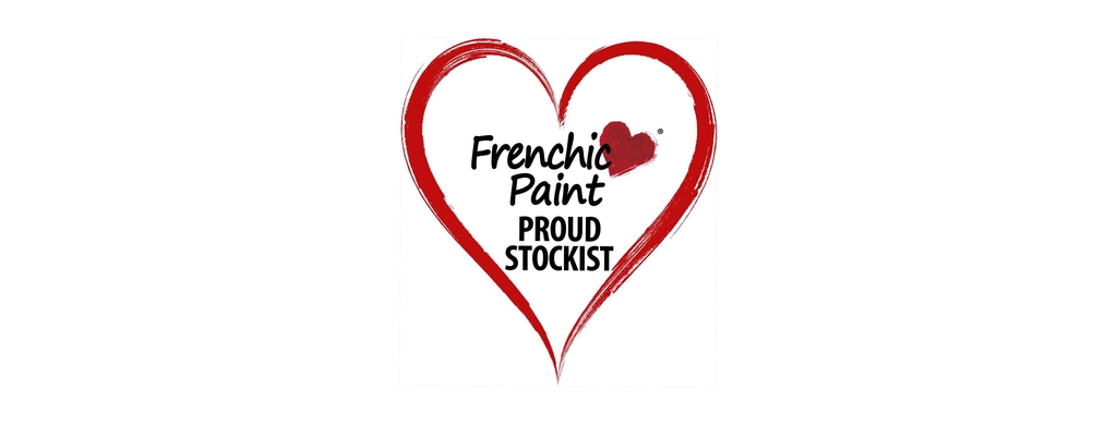 Official Frenchic Paint Stockist offering eco-friendly Furniture paint.