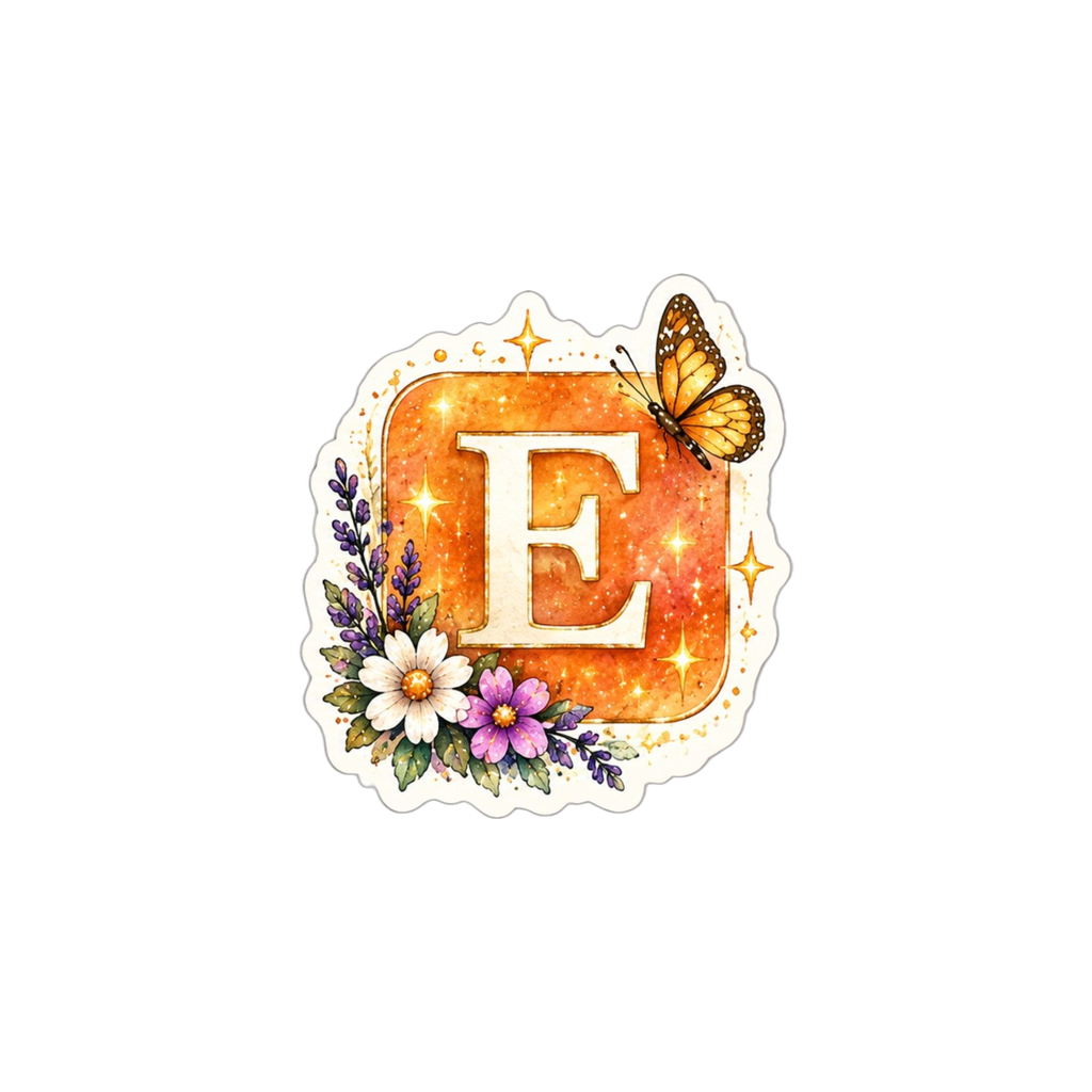 Logo Etsy dans le style Kaléli