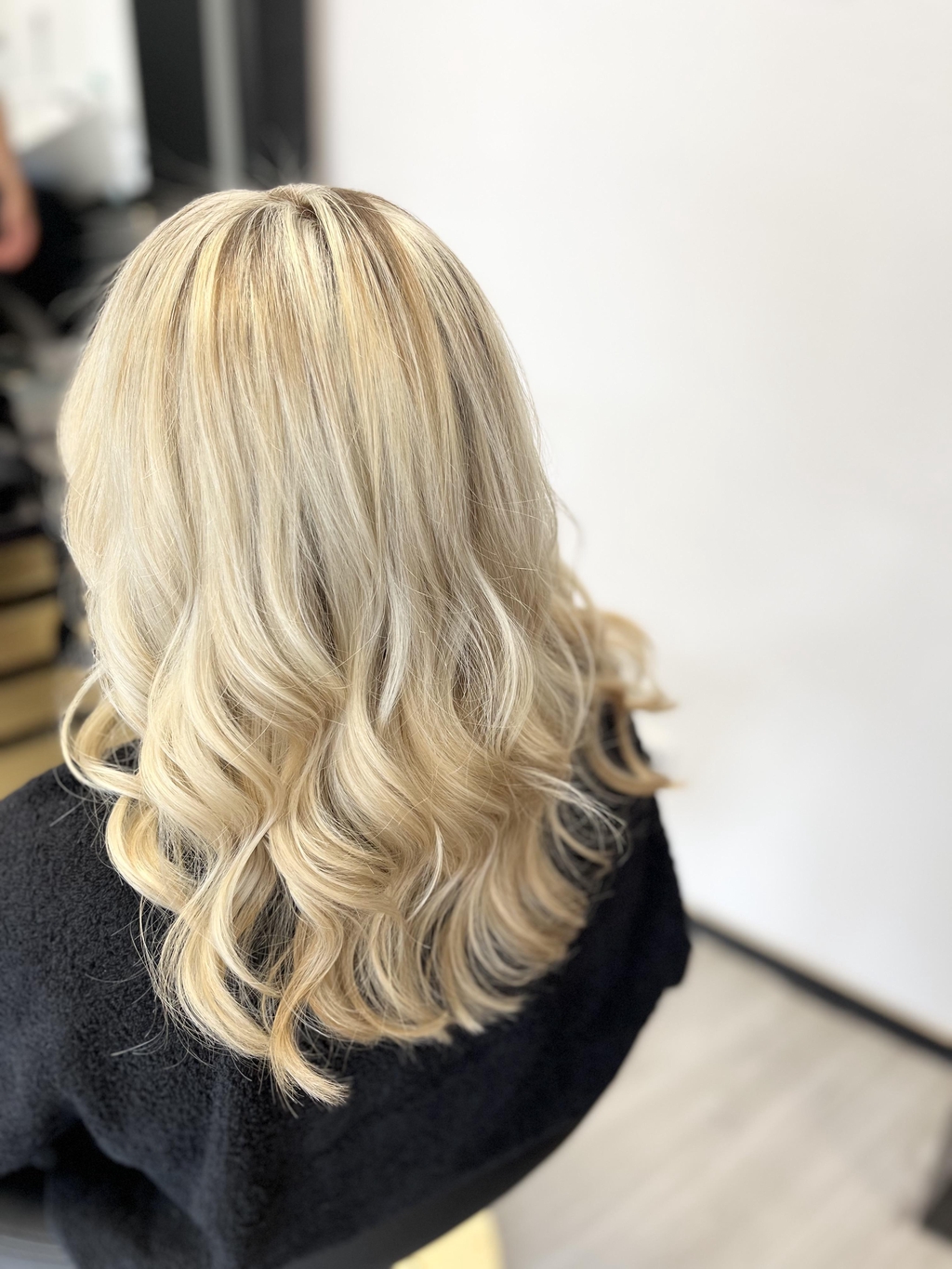 Cavente Hairstyle by nihat