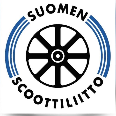 Suomen scoottiliitto