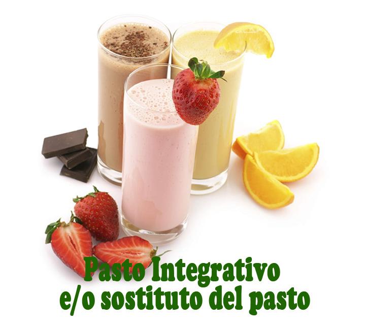 Formula 1 - Un pasto equilibrato in pochi minuti.
Ricco di proteine di origine vegetale di alta qualità e 25 vitamine e minerali. I frullati FORMULA 1 sono disponibili in diversi gusti, in barattolo o in pratiche bustine per quando sei in giro.