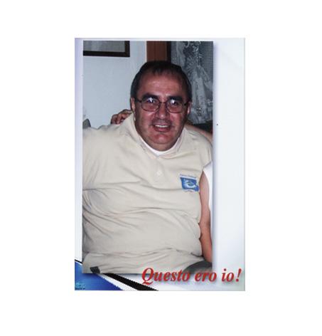 Quì avevo già perso -10kg, in totale la mia perdita di peso è di -30kg.

Ho iniziato ad usare i prodotti Herbalife dopo aver visto un conoscente ottenere dei risultati nel Controllo del peso.

Ero molto scettico... ma quello che "ho sentito" fisicamente dopo poche settimane dell'uso del prodotto mi ha entusiasmato!

Ho cominciato a perdere peso da subito, ma quello che più mi ha colpito E' STATA L'ENERGIA RITROVATA E LA VOGLIA DI FARE!

Il divano da "amico" era diventato uno "sconosciuto"

