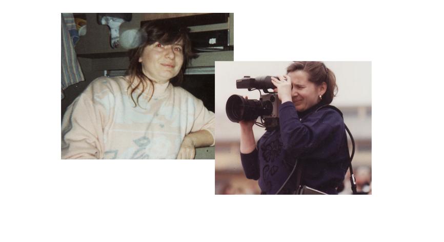 Ho conosciuto i prodotti Herbalife nel Giugno del '94, in quel periodo ero in sovrappeso, ma mentivo a me stessa accettandomi così come ero.


