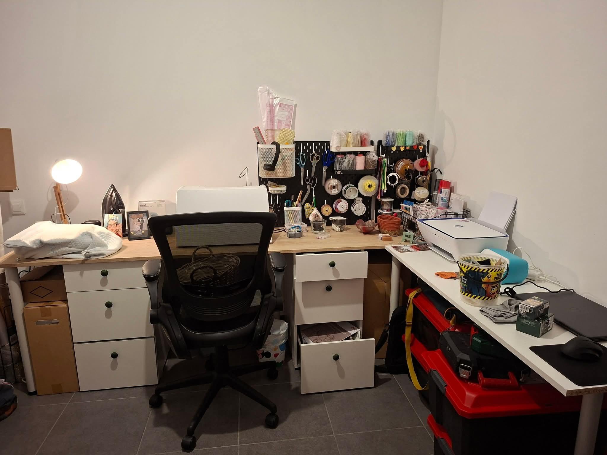 Mon univers