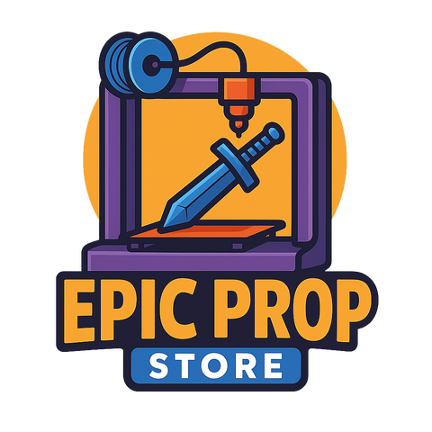 Epic Prop Shop