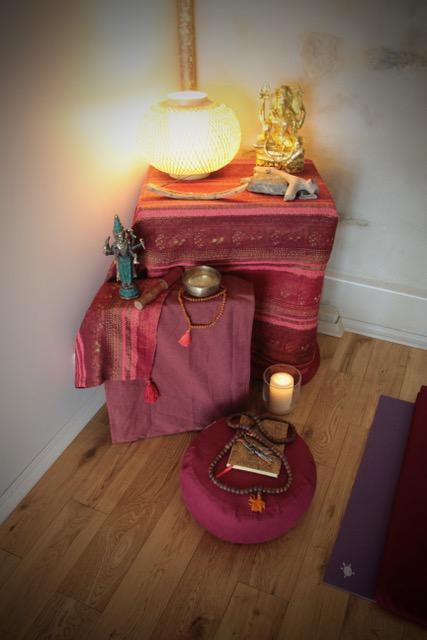 Yoga thérapeutique