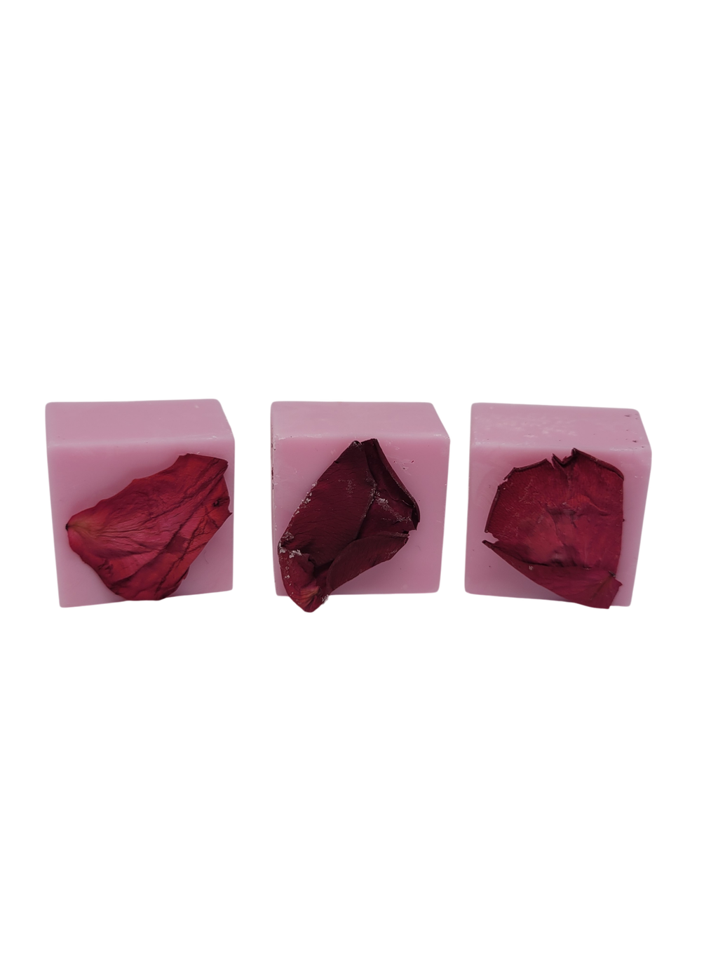 Wellbeing Ritual Box wax melts created for intentional living in 20