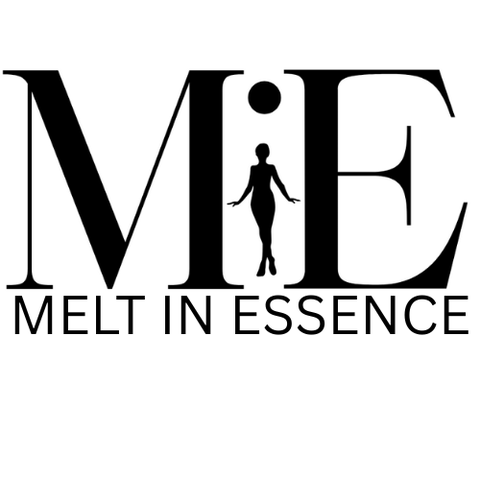 Handpoured wax melt for home fragrance and wellbeing.