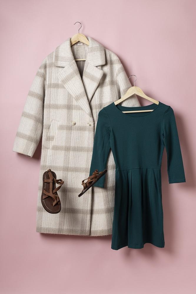 Dresses