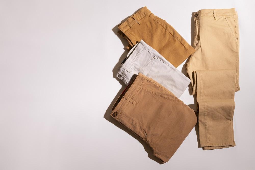 Trousers